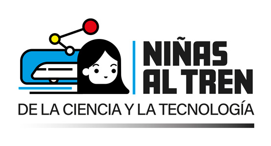 Nias al tren de la ciencia y la tecnologa