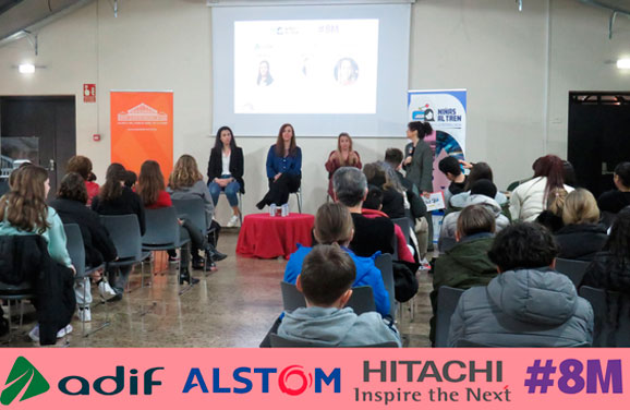 Audio encuentro ESO 7 de marzo