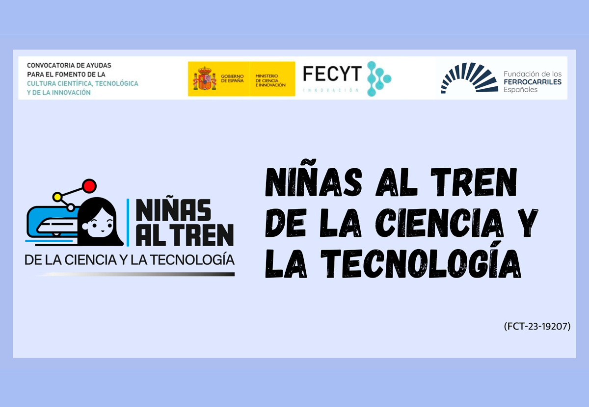 Presentacin Proyecto Nias al Tren de la Ciencia y la Tecnologa. 17 de junio