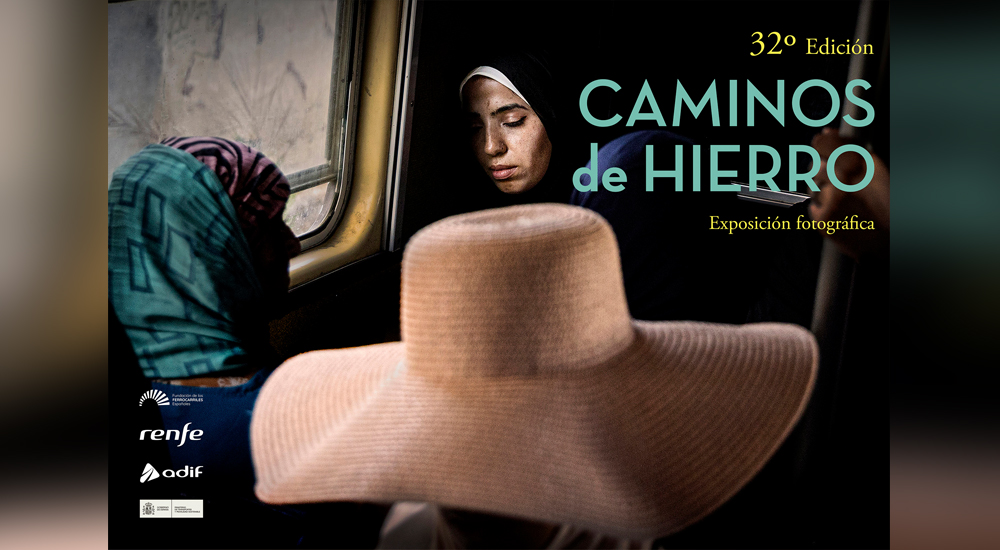 El AVE de 'Caminos de Hierro' inicia hoy su recorrido en Valencia