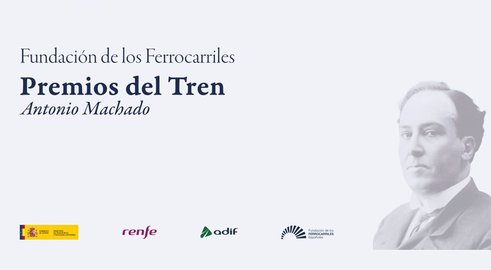 Escritores y escritoras de 37 pa�ses participan en la 45.� edici�n de los Premios del Tren �Antonio Machado�