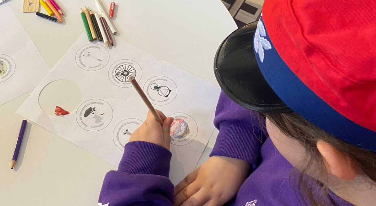 El Día del Niño y de la Niña, en los museos del Ferrocarril El Día del Niño y de la Niña, en los museos del Ferrocarril
