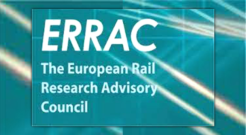 PTFE-FFE ha participado en la Asamblea de ERRAC, rgano de referencia de la investigacin ferroviaria europea
