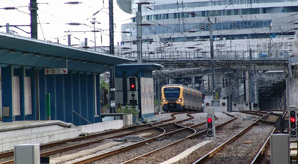 La Fundacin ofrece cursos gratuitos para trabajadores del sector ferroviario