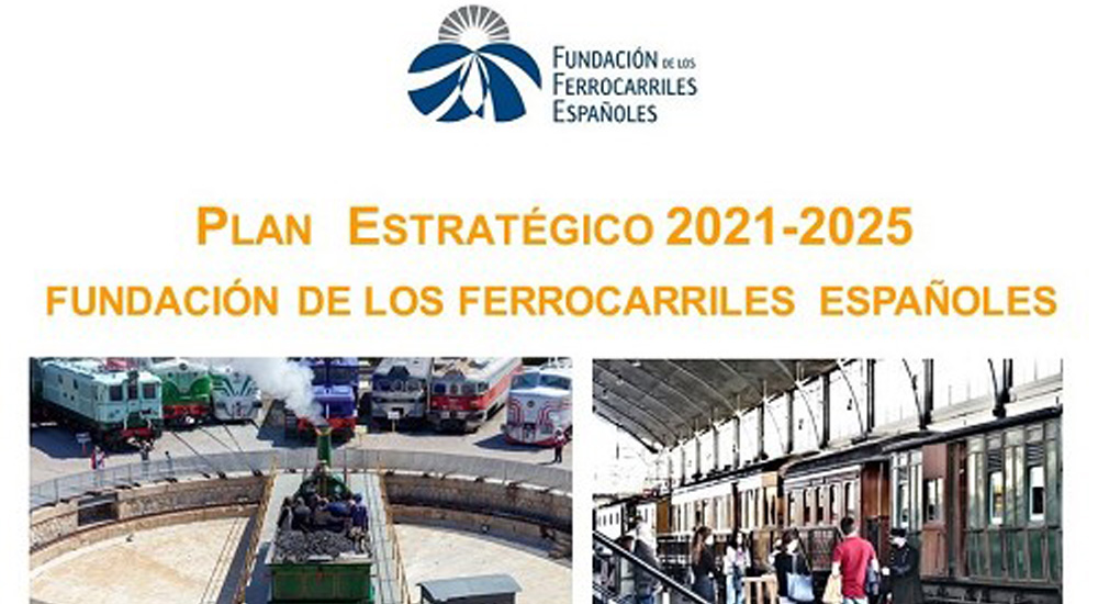Arranca el Plan Estratgico de la Fundacin 2021-2025