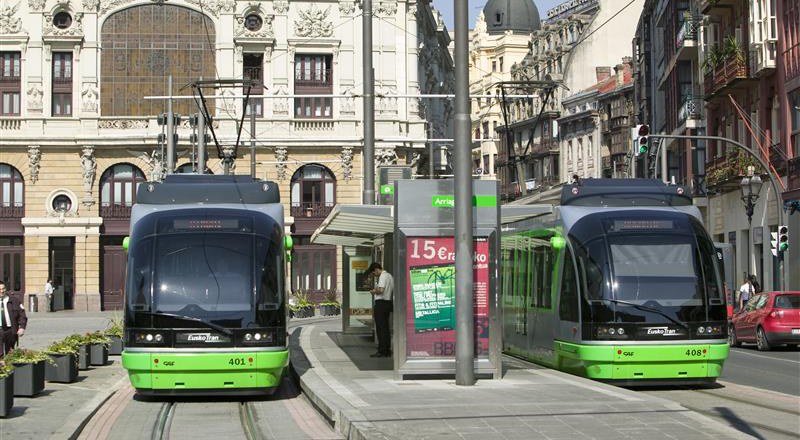 La Fundacin de Ferrocarriles pone en marcha el proyecto conviTRAN