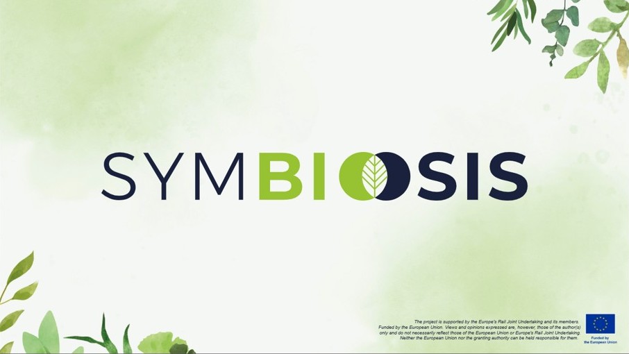 La Fundacin participa en el proyecto europeo SYMBIOSIS