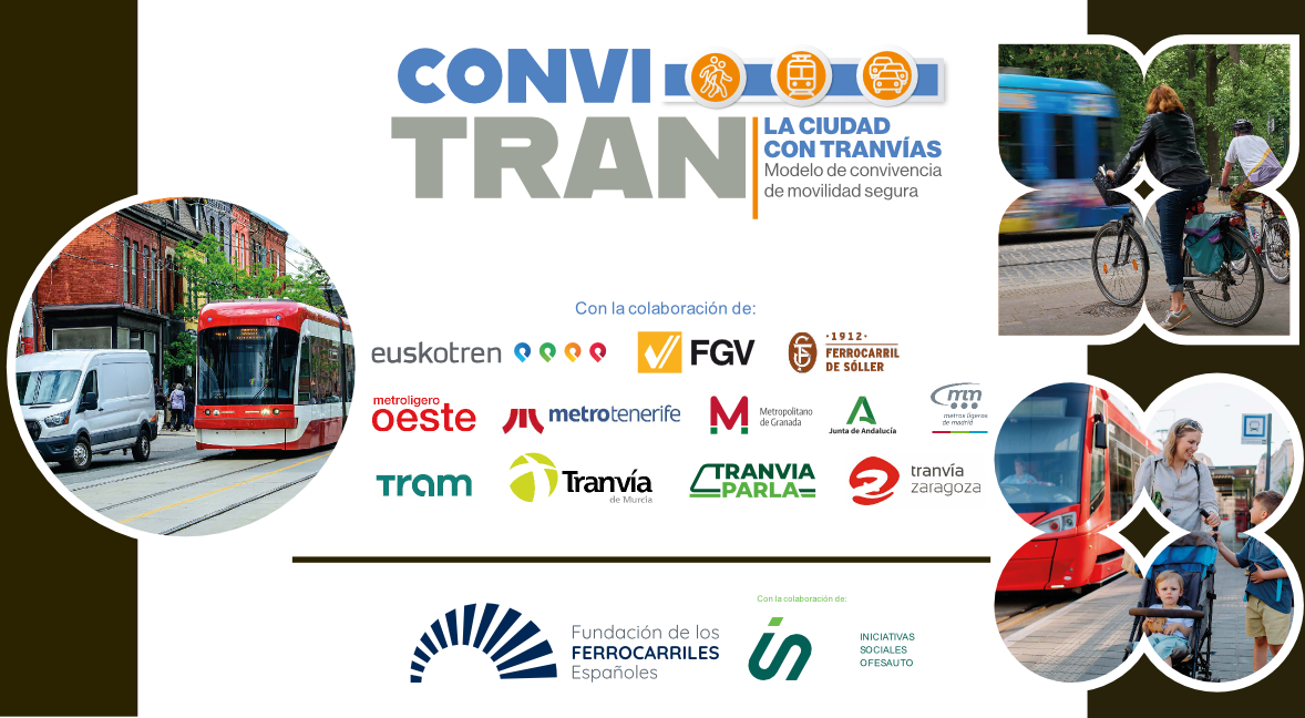 Disponibles online nuevos materiales del proyecto conviTRAN