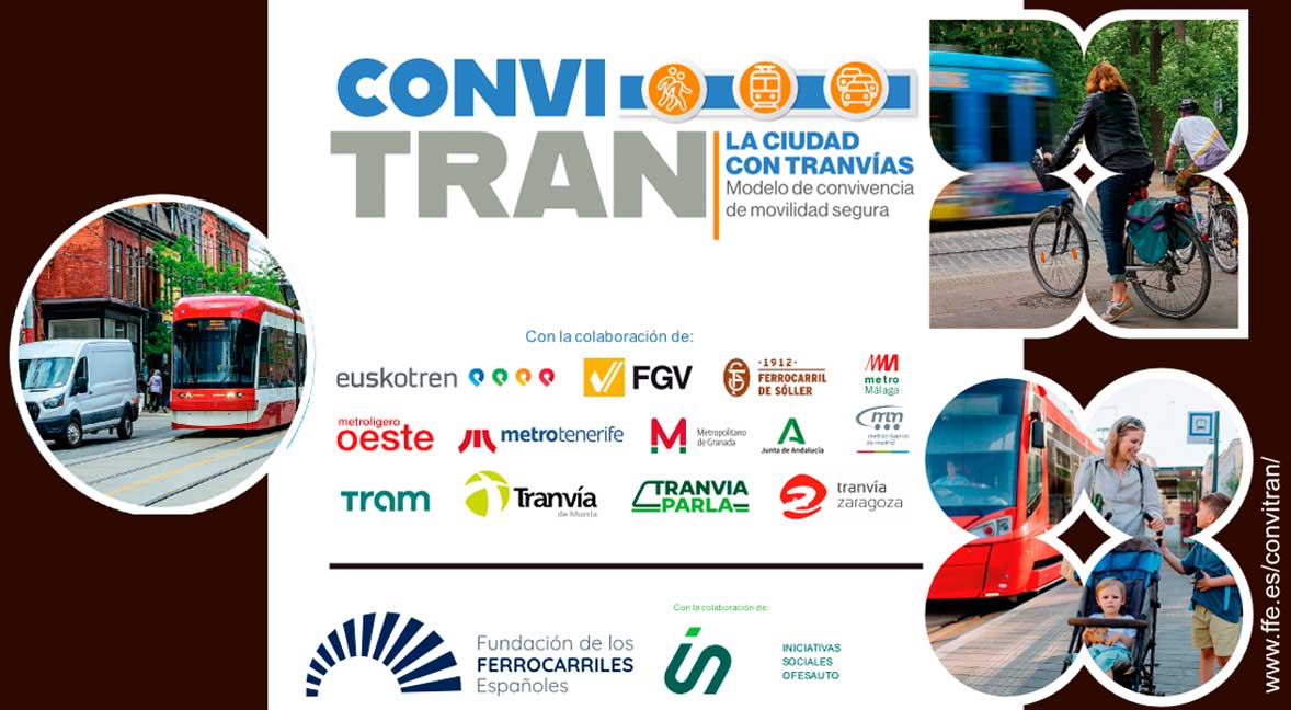 Disponibles online nuevos materiales del proyecto conviTRAN