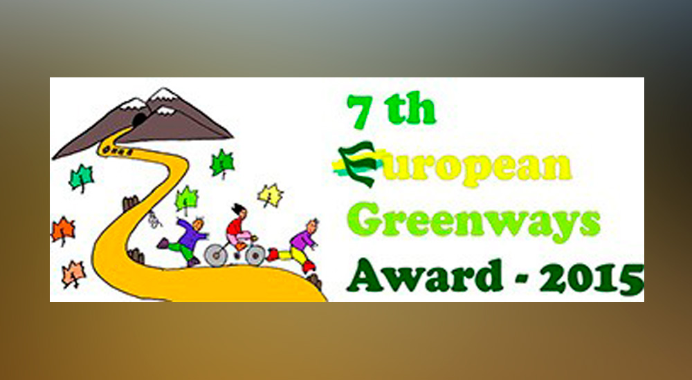 Convocatoria del VII Premio Europeo de Vas Verdes