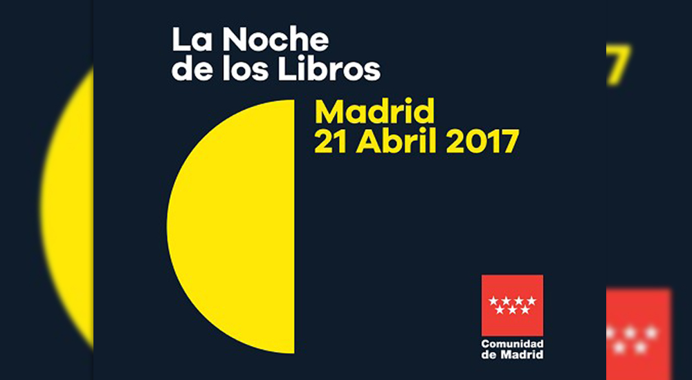 El Museo de Madrid celebra el Da Internacional del Libro