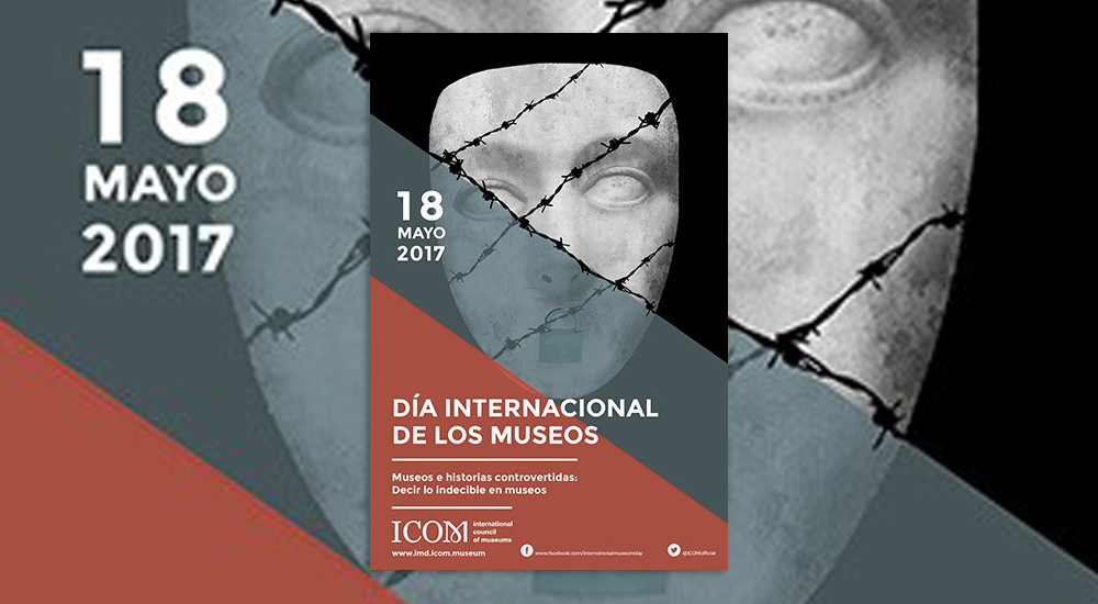 Da Internacional de los museos en los Museos del Ferrocarril de Madrid y Catalua
