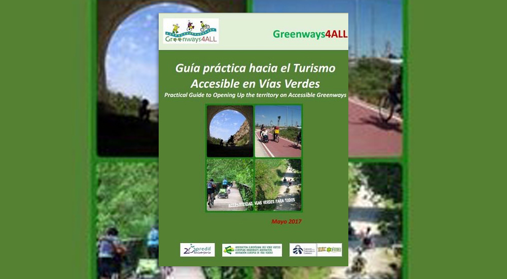 Gua Prctica hacia el turismo Accesible en Vas Verdes
