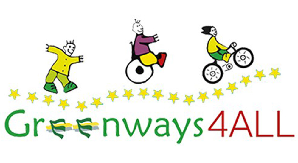 Greenways4ALL cumple el objetivo de ayudar a crear productos tursticos accesibles en las Vas Verdes