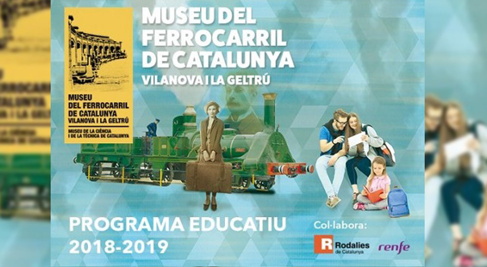 Nuevo Programa educativo en el Museo de Catalua