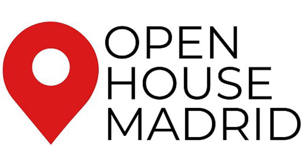 Open House Madrid visita el Museo del Ferrocarril de Madrid