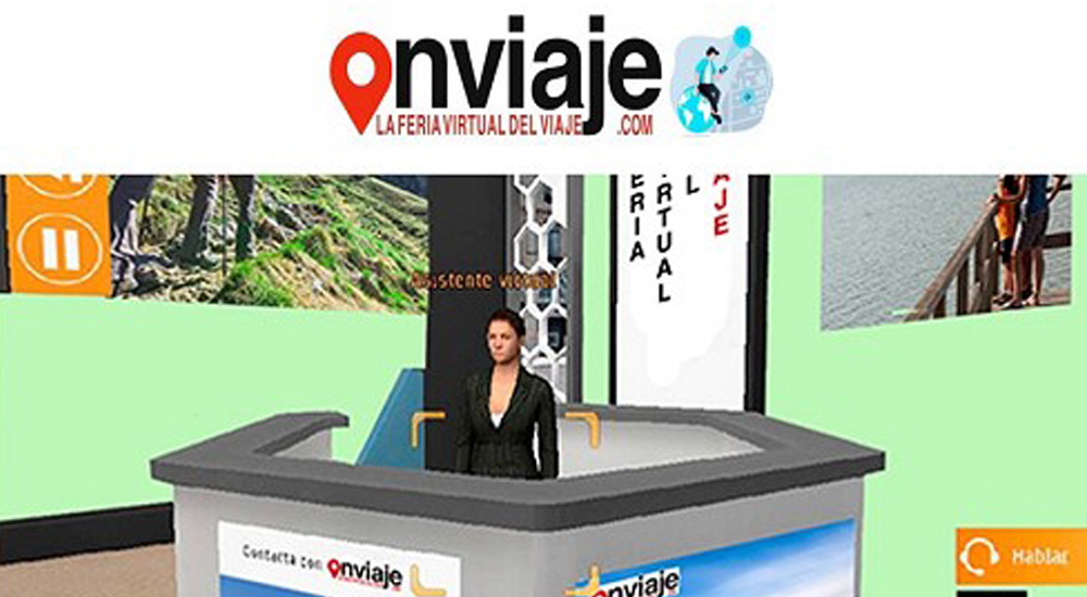 Vas Verdes participa en OnViaje, la primera Feria Virtual del Viaje