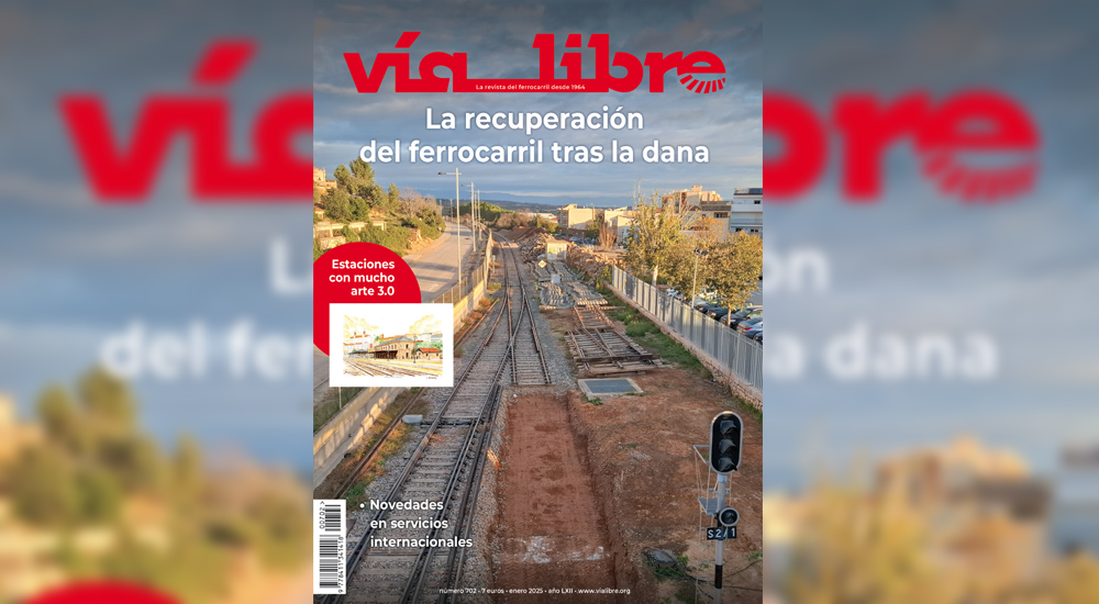 Va Libre estrena 2025 con nuevo diseo y contenidos renovados 