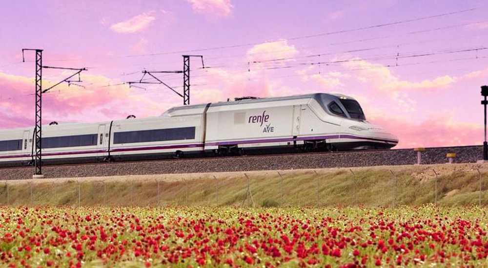 La Fundaci�n de Ferrocarriles recibe el apoyo de FECYT a su proyecto de expertos ferroviarios frente a la emergencia clim�tica  