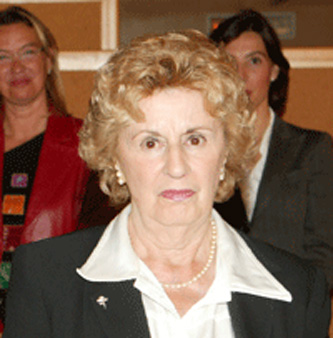 Teresa Barbero S�nchez - Acc�sit