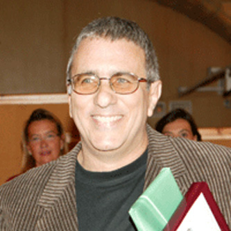 Ab�lio Est�vez - Segundo Premio