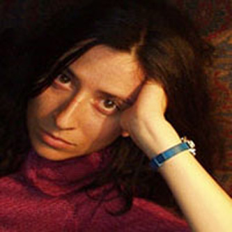 Ana Merino - Segundo Premio