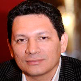Jorge Galán