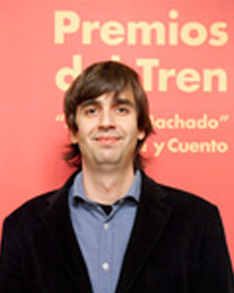 Fernando Valverde Rodríguez
