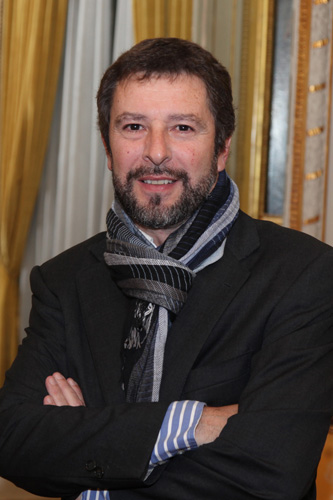 Carlos Alcorta - Accsit