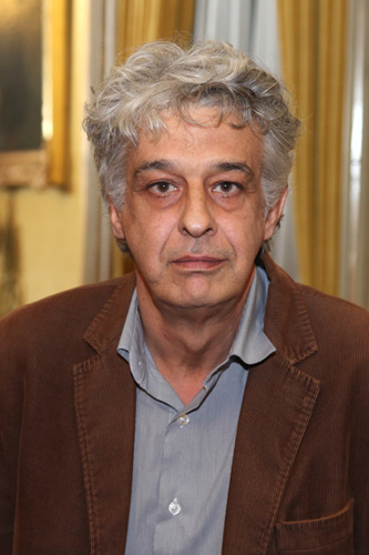 Carlos Castn - Accsit