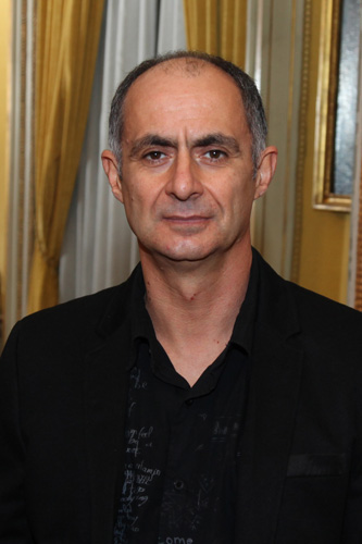 Manuel Moreno Daz - Accsit