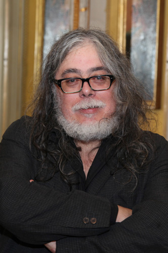 Manuel Moya - Segundo Premio