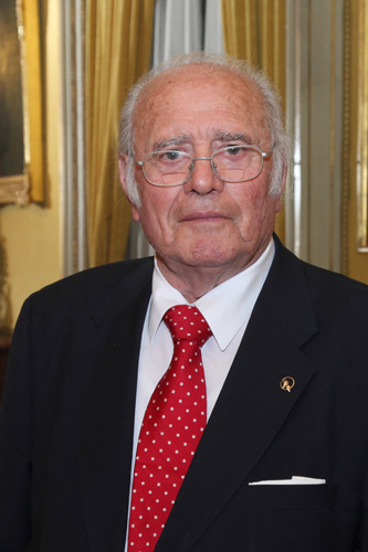 Manuel Terrn Benavides - Accsit
