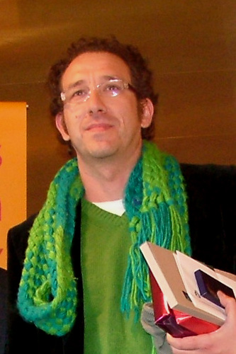 Ricardo Menndez Salmn - Accsit