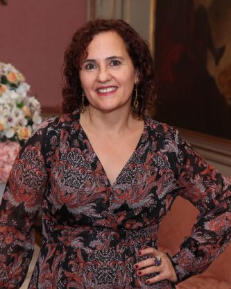 Almudena Ballester Carrillo