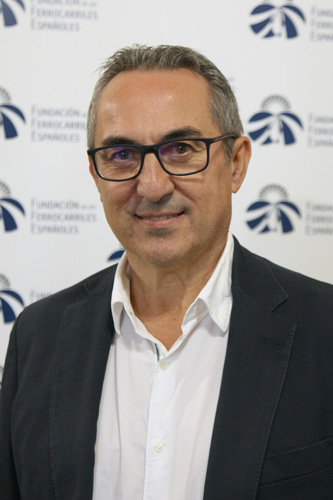 Juan María Calles - Primer Premio