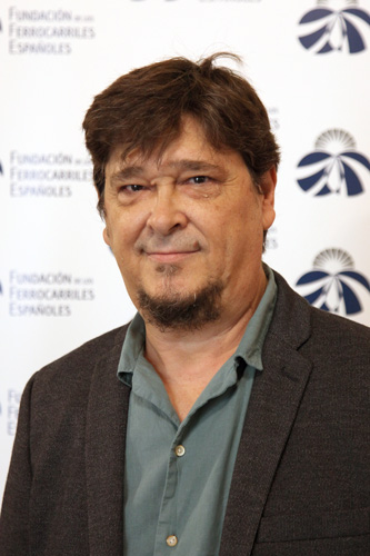 Juan Carlos Fernández León - Accésit