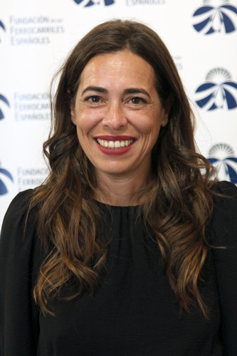 Marta Giménez Martínez - Accésit