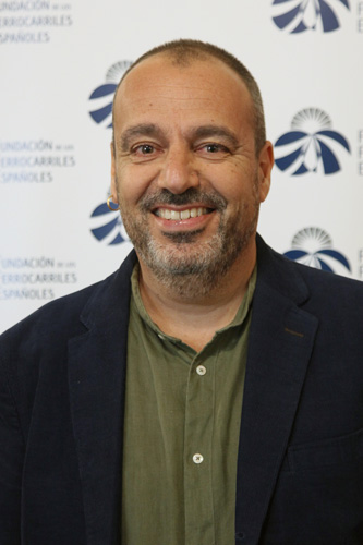 Pedro Flores - Accesit
