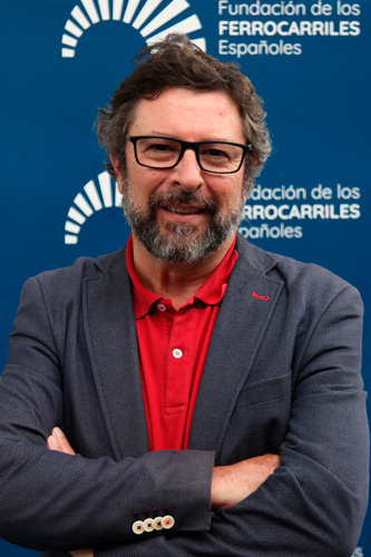Carlos Alcorta - Accsit