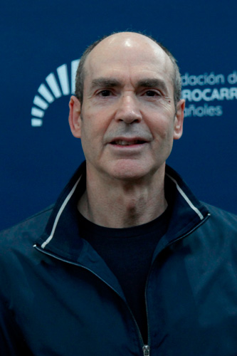 Federico Garca Fernndez  - Primer Premio