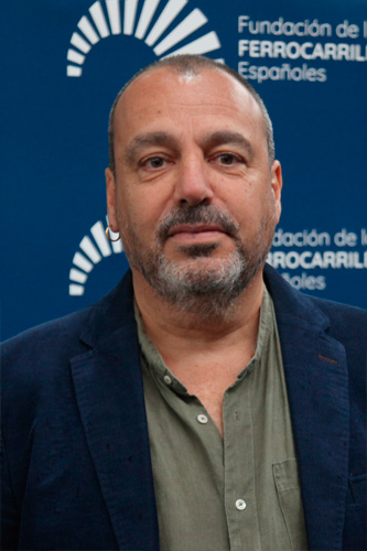 Pedro Flores - Segundo Premio