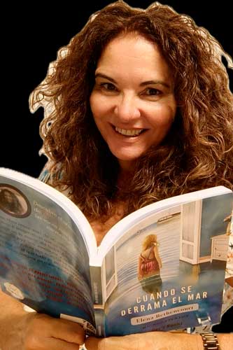 EElena Bethencourt  - Primer Premio