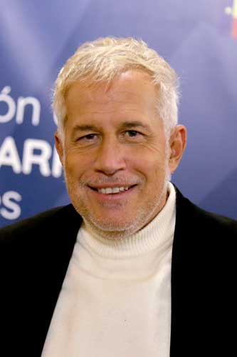 Ignacio Elguero de Olavide - Primer Premio