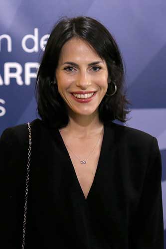 Nicole Brezin - Segundo Premio