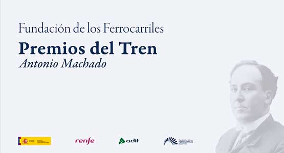 Premios del Tren 2025