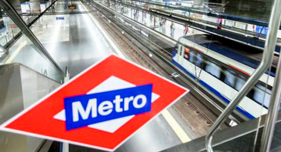 La Fundacin en Radio 5: Ms de 300 historias en el metro de Madrid