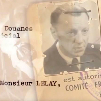 El rey de Canfranc, en Radio 5
