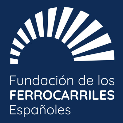La Fundación de los Ferrocarriles Españoles